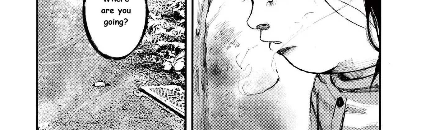 JUMBO MAX ~Hyper ED Illicit Drugmaker~ Chapter 89 page 36 - 