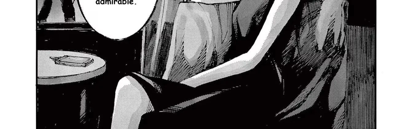 JUMBO MAX ~Hyper ED Illicit Drugmaker~ Chapter 89 page 40 - 