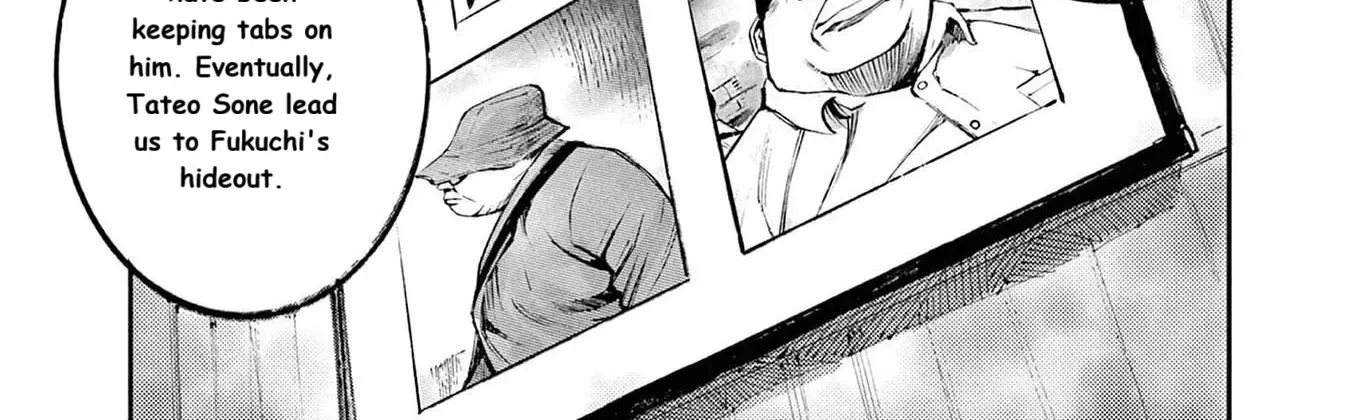 JUMBO MAX ~Hyper ED Illicit Drugmaker~ Chapter 89 page 8 - 