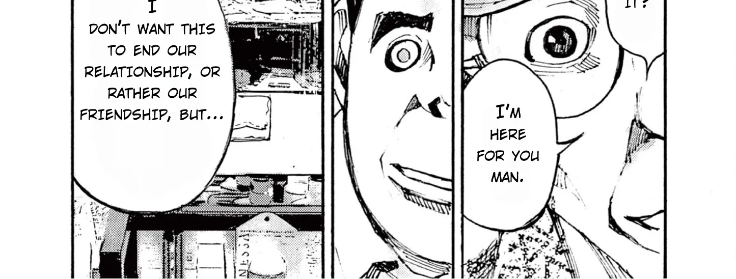 JUMBO MAX ~Hyper ED Illicit Drugmaker~ Chapter 9 page 16 - 