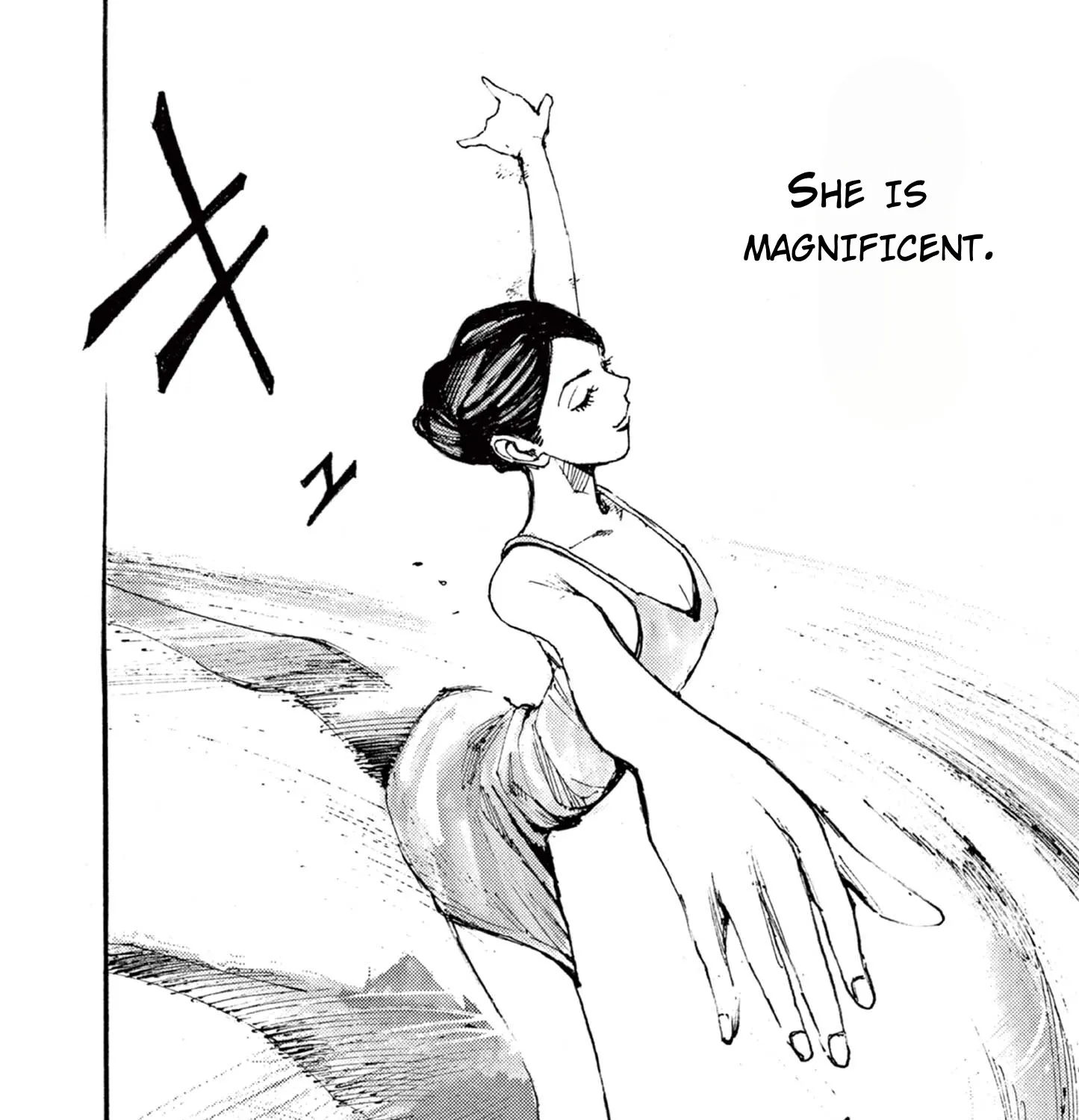 JUMBO MAX ~Hyper ED Illicit Drugmaker~ Chapter 9 page 3 - 