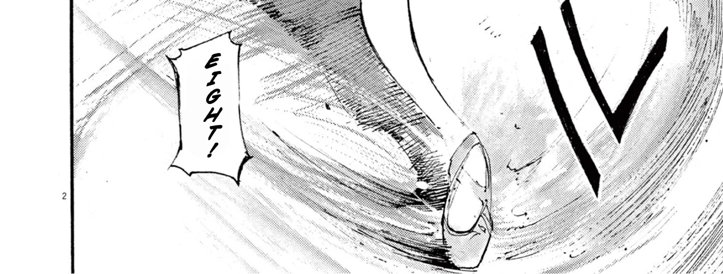 JUMBO MAX ~Hyper ED Illicit Drugmaker~ Chapter 9 page 4 - 