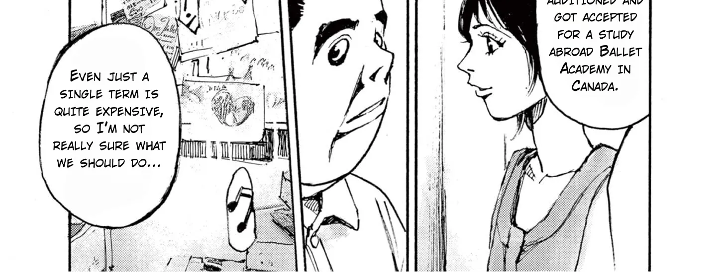 JUMBO MAX ~Hyper ED Illicit Drugmaker~ Chapter 9 page 6 - 