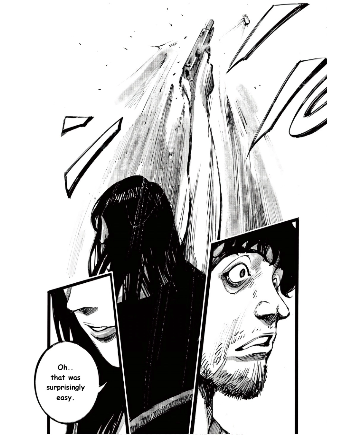 JUMBO MAX ~Hyper ED Illicit Drugmaker~ Chapter 90 page 6 - 