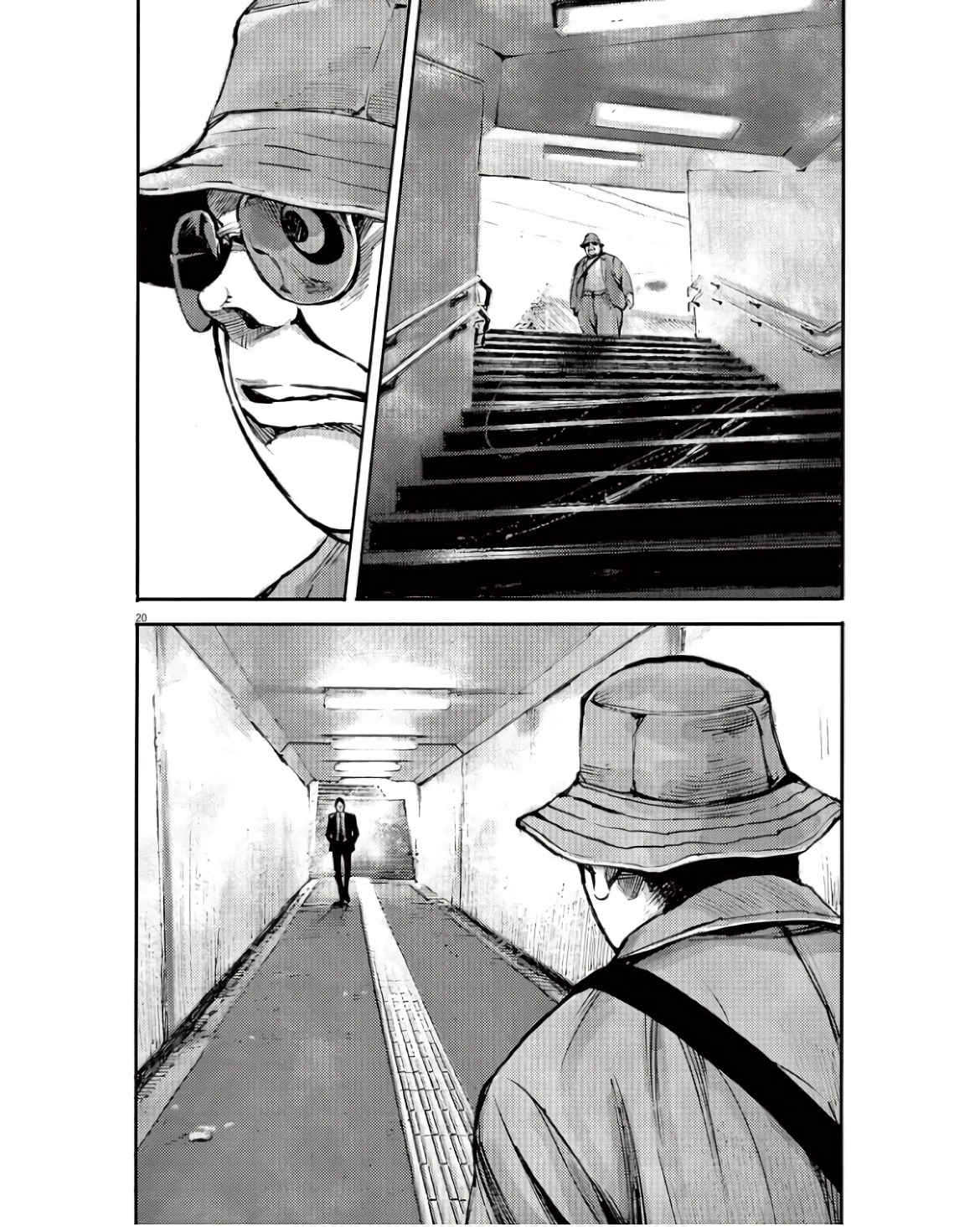 JUMBO MAX ~Hyper ED Illicit Drugmaker~ Chapter 93 page 19 - 