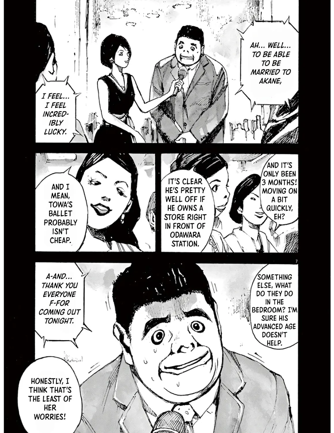 Jumbo Max Chapter 1 page 13 - 