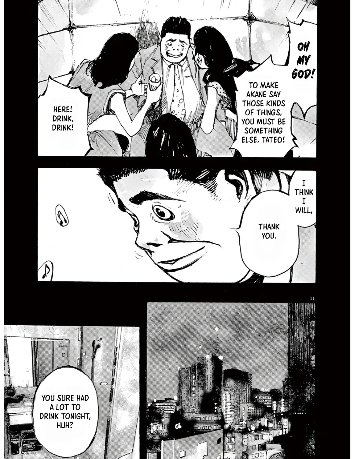 Jumbo Max Chapter 1 page 21 - 