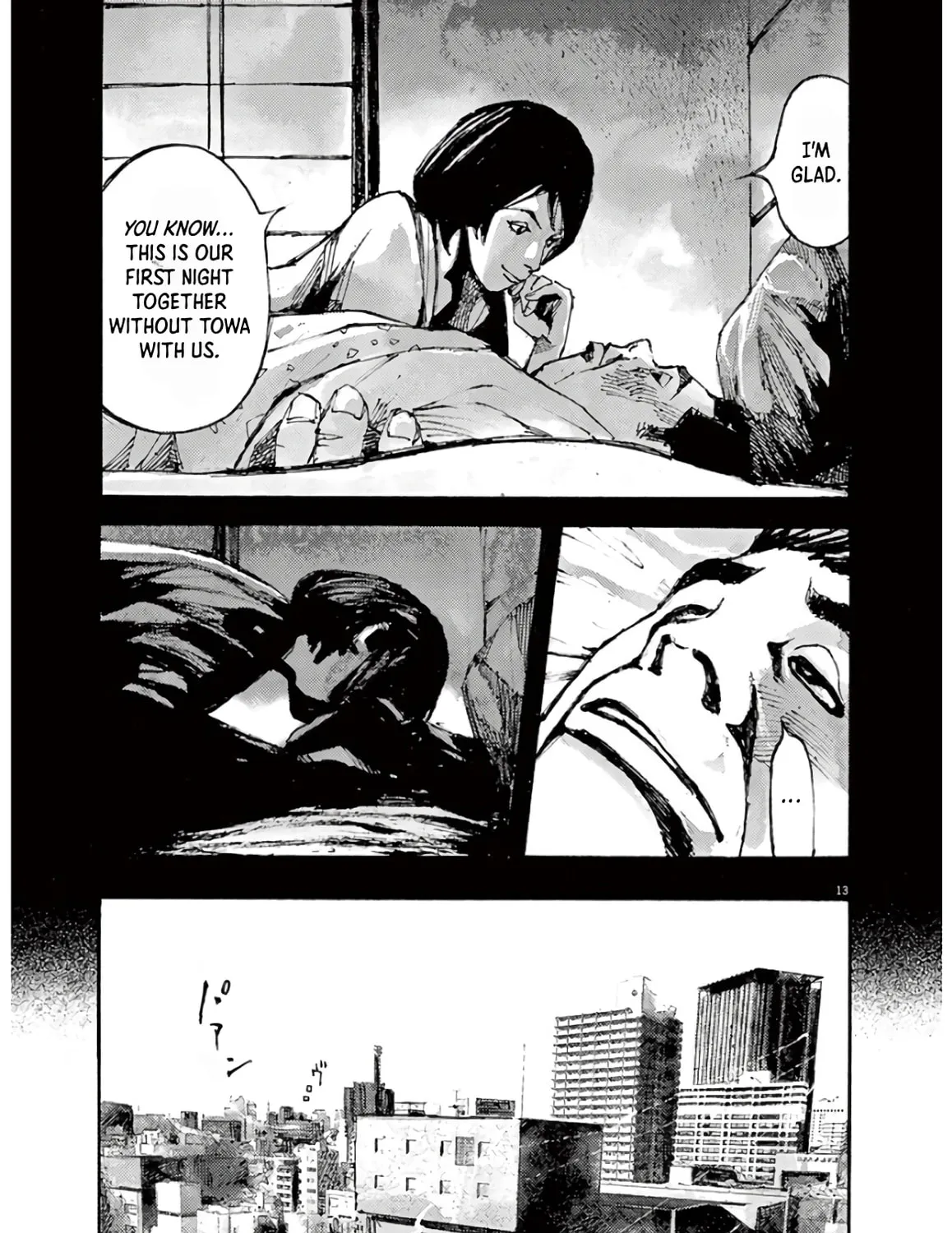 Jumbo Max Chapter 1 page 25 - 