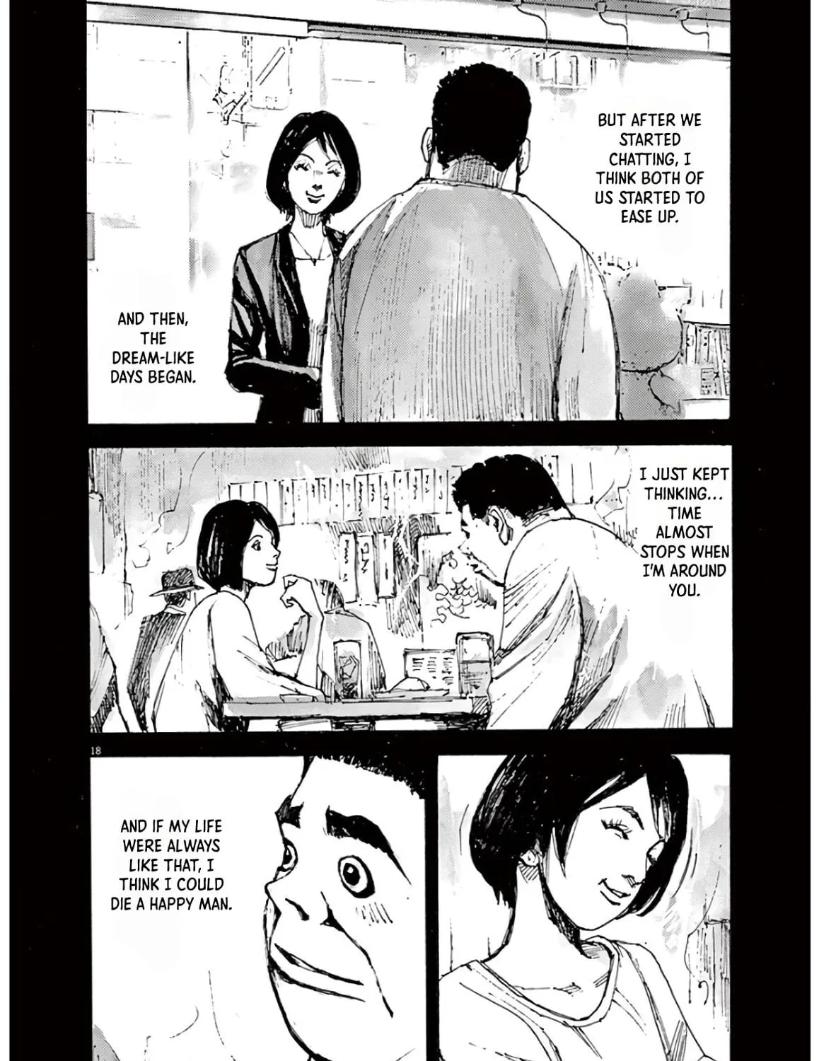 Jumbo Max Chapter 1 page 35 - 
