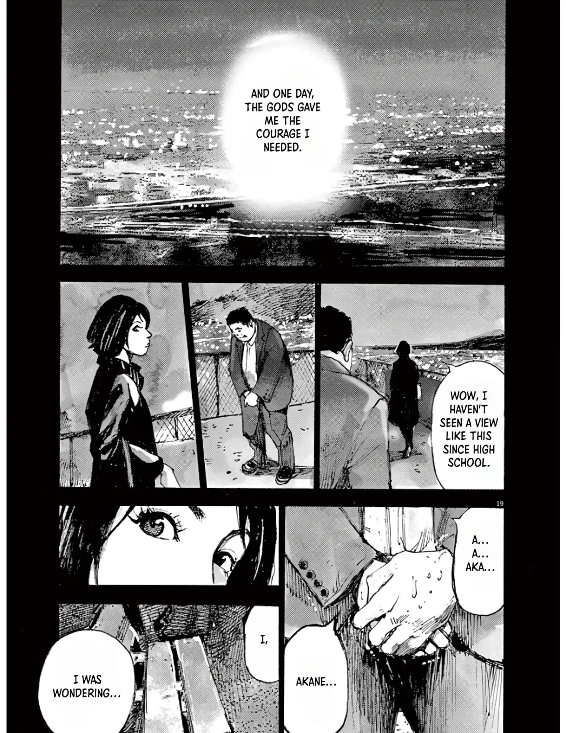 Jumbo Max Chapter 1 page 37 - 