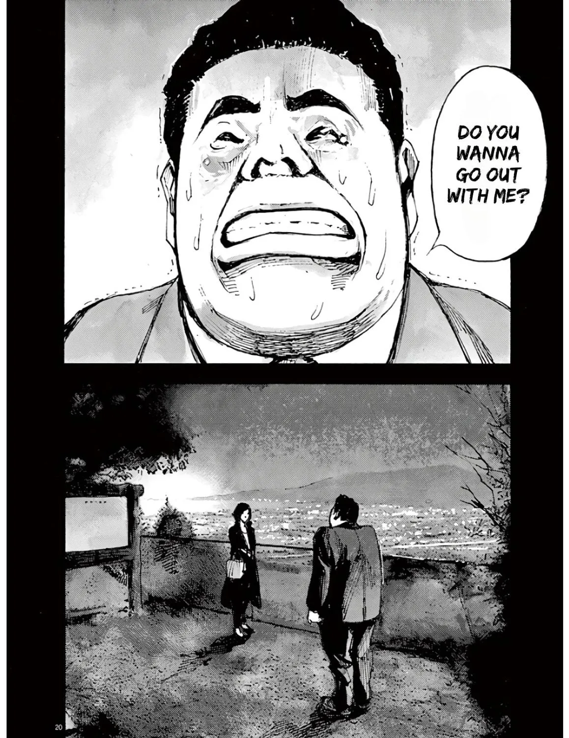 Jumbo Max Chapter 1 page 39 - 