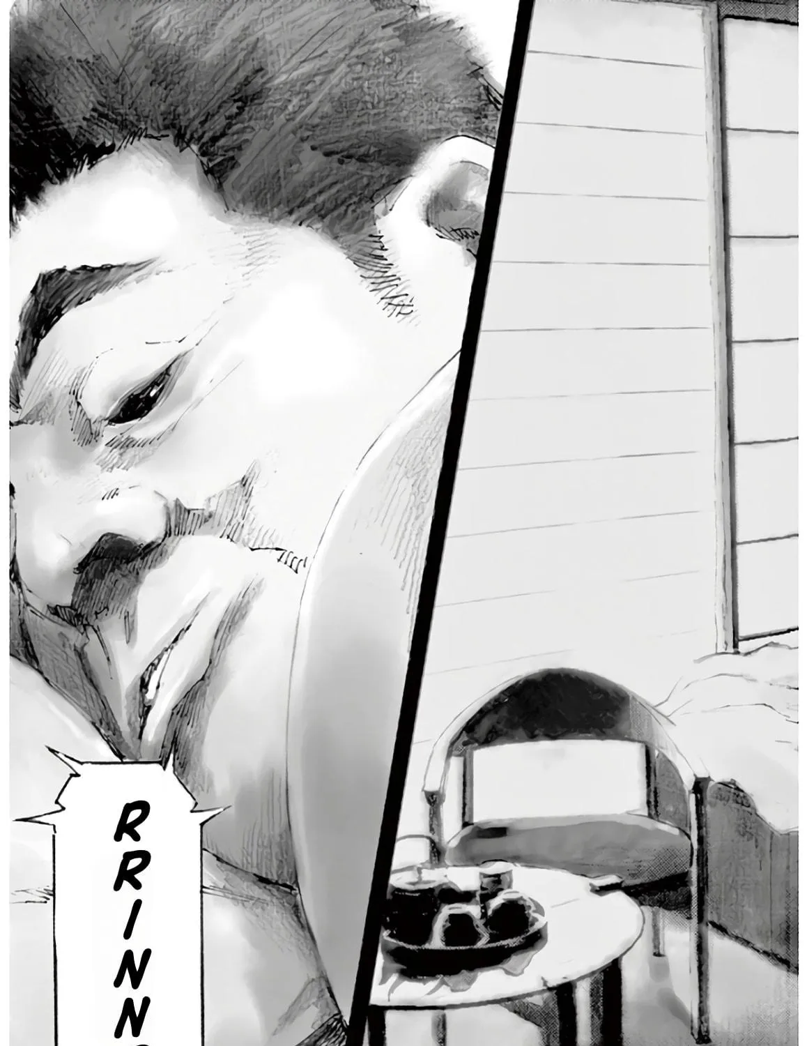 Jumbo Max Chapter 1 page 5 - 