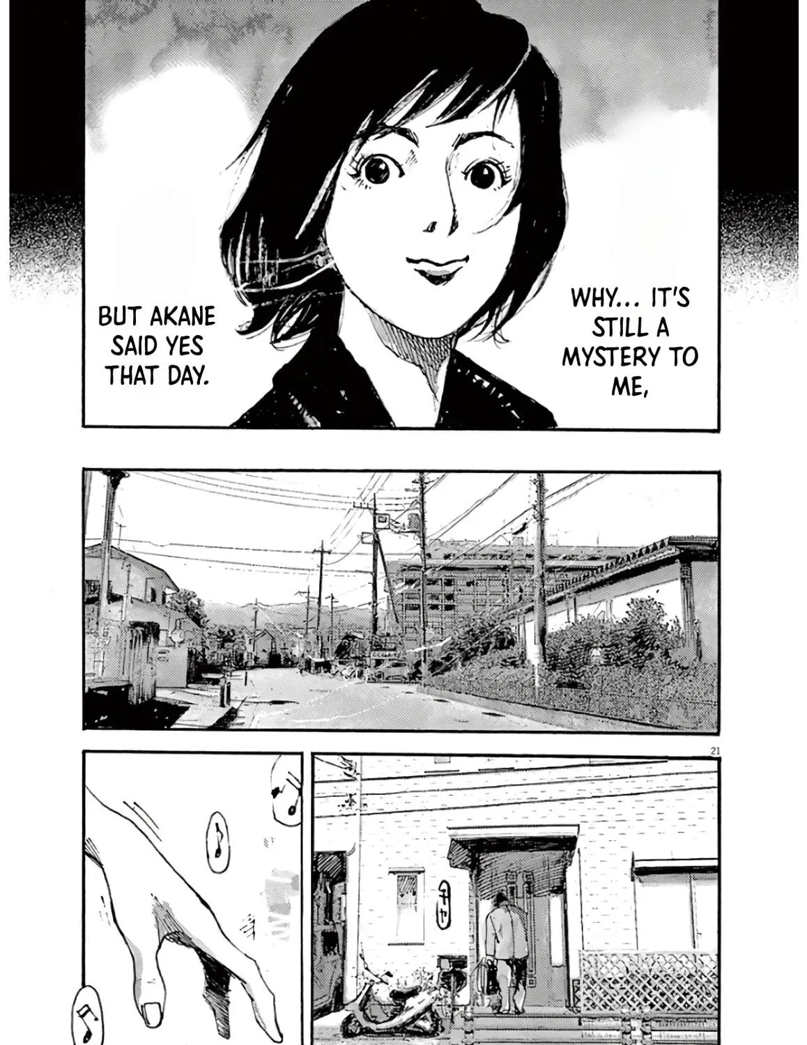 Jumbo Max Chapter 1 page 41 - 