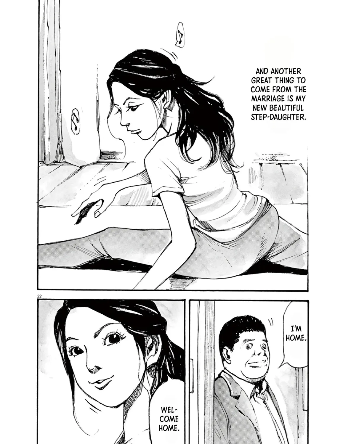 Jumbo Max Chapter 1 page 43 - 