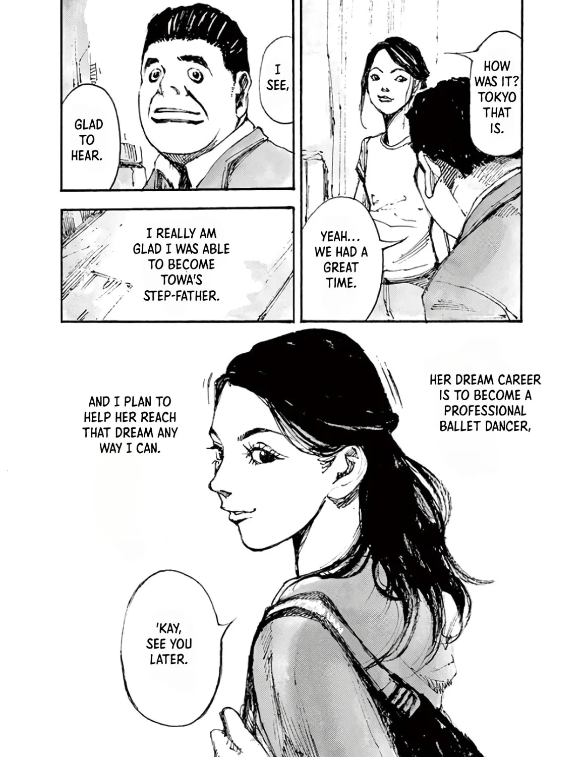 Jumbo Max Chapter 1 page 45 - 