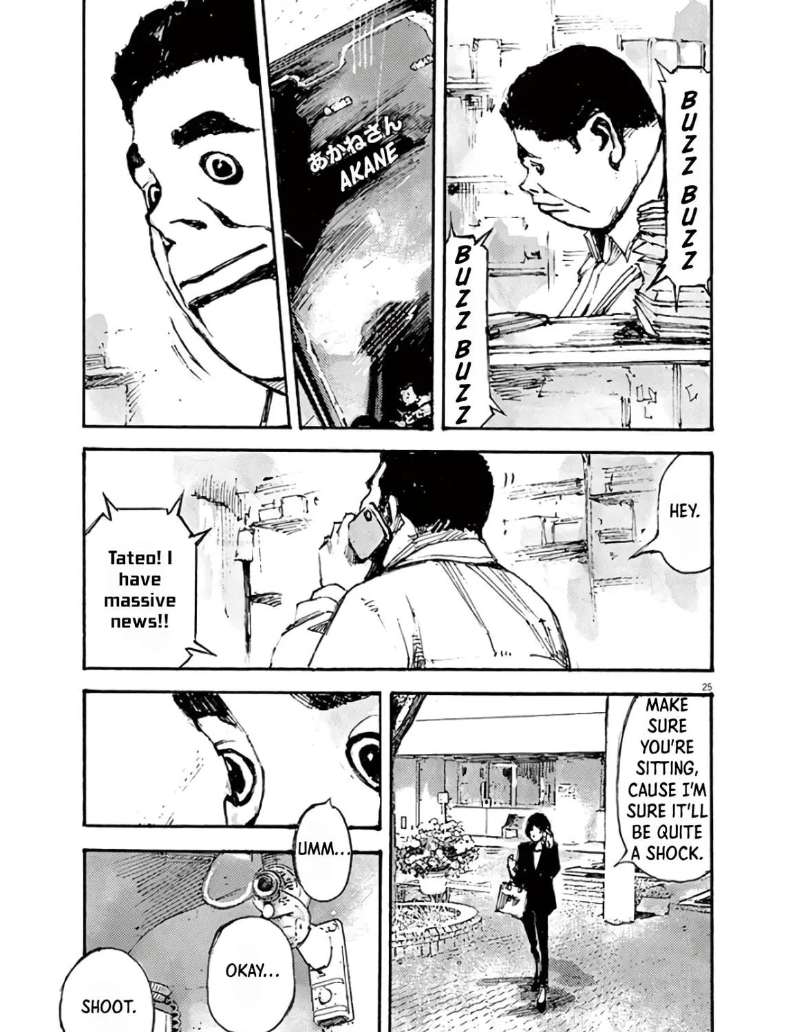 Jumbo Max Chapter 1 page 49 - 