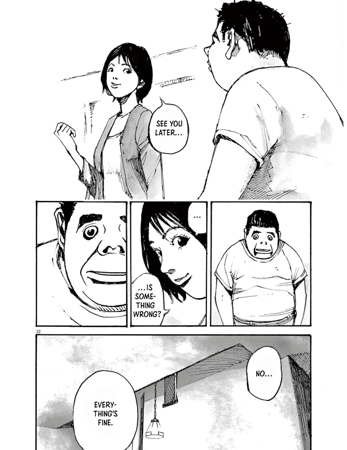 Jumbo Max Chapter 1 page 63 - 