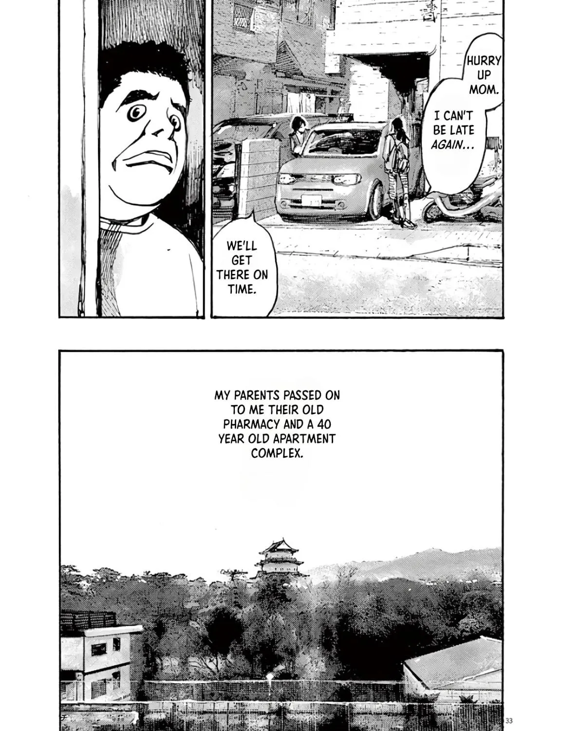 Jumbo Max Chapter 1 page 65 - 