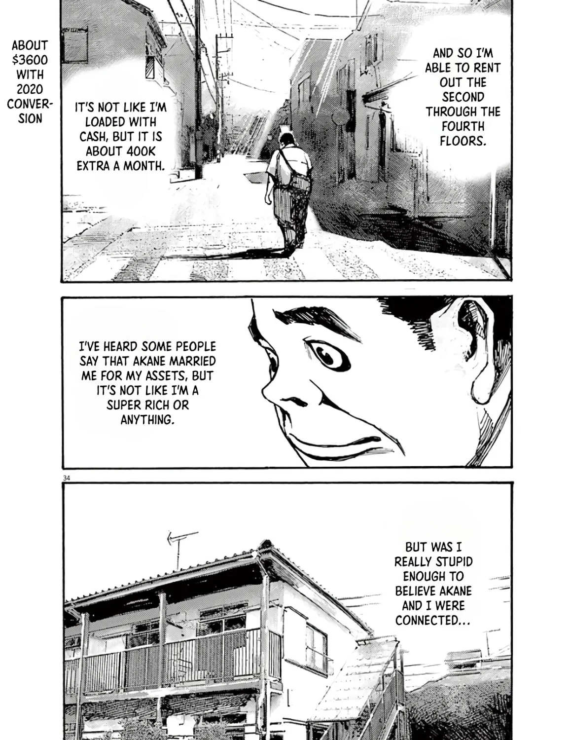 Jumbo Max Chapter 1 page 67 - 