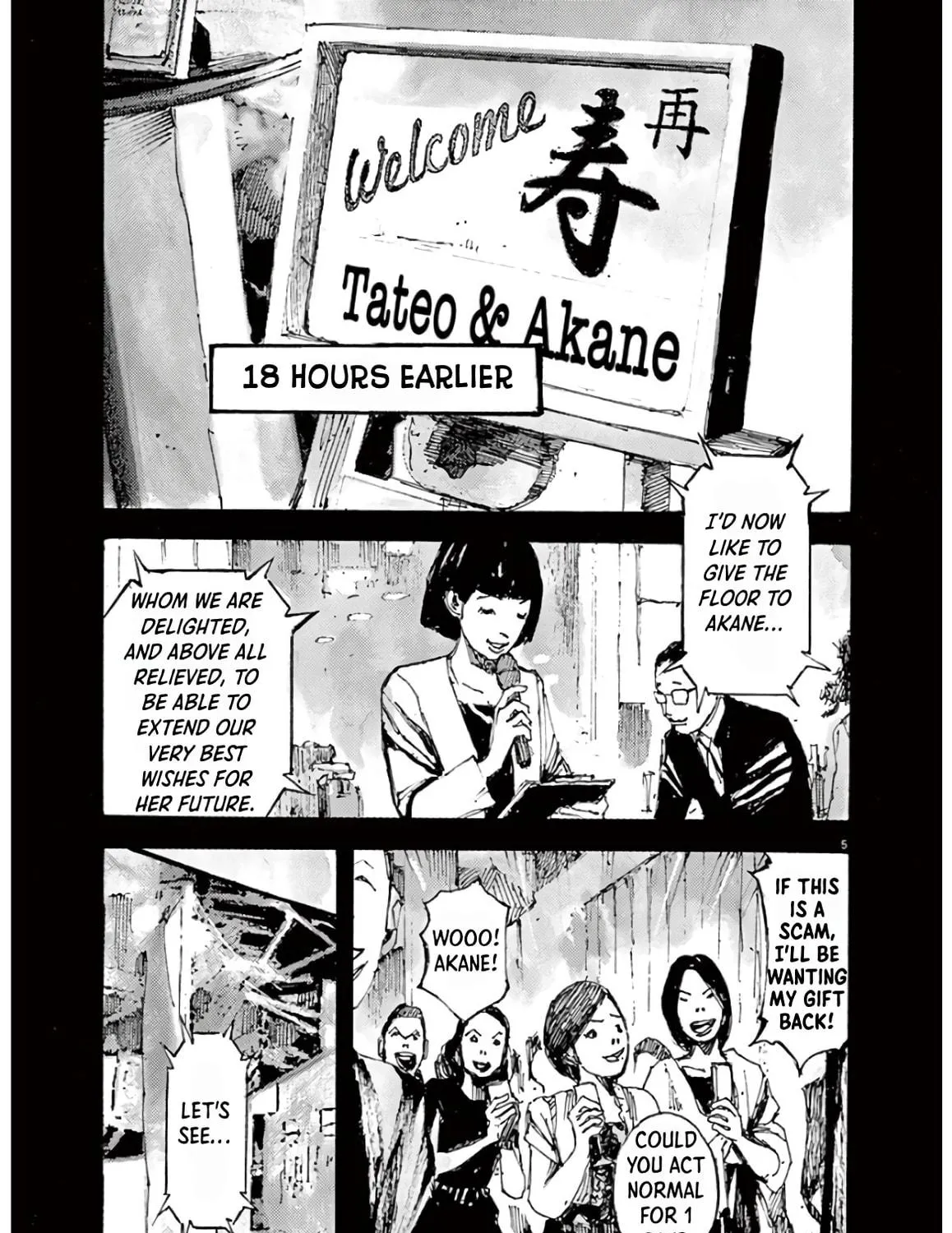 Jumbo Max Chapter 1 page 9 - 