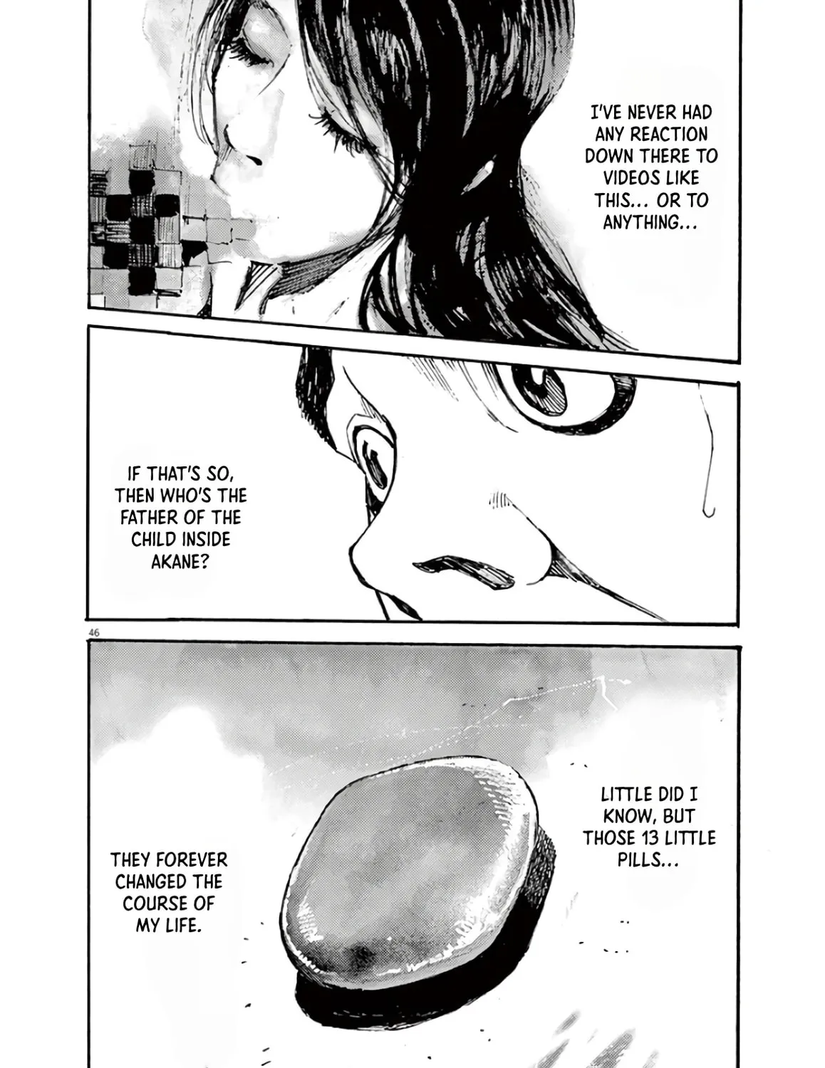 Jumbo Max Chapter 1 page 91 - 