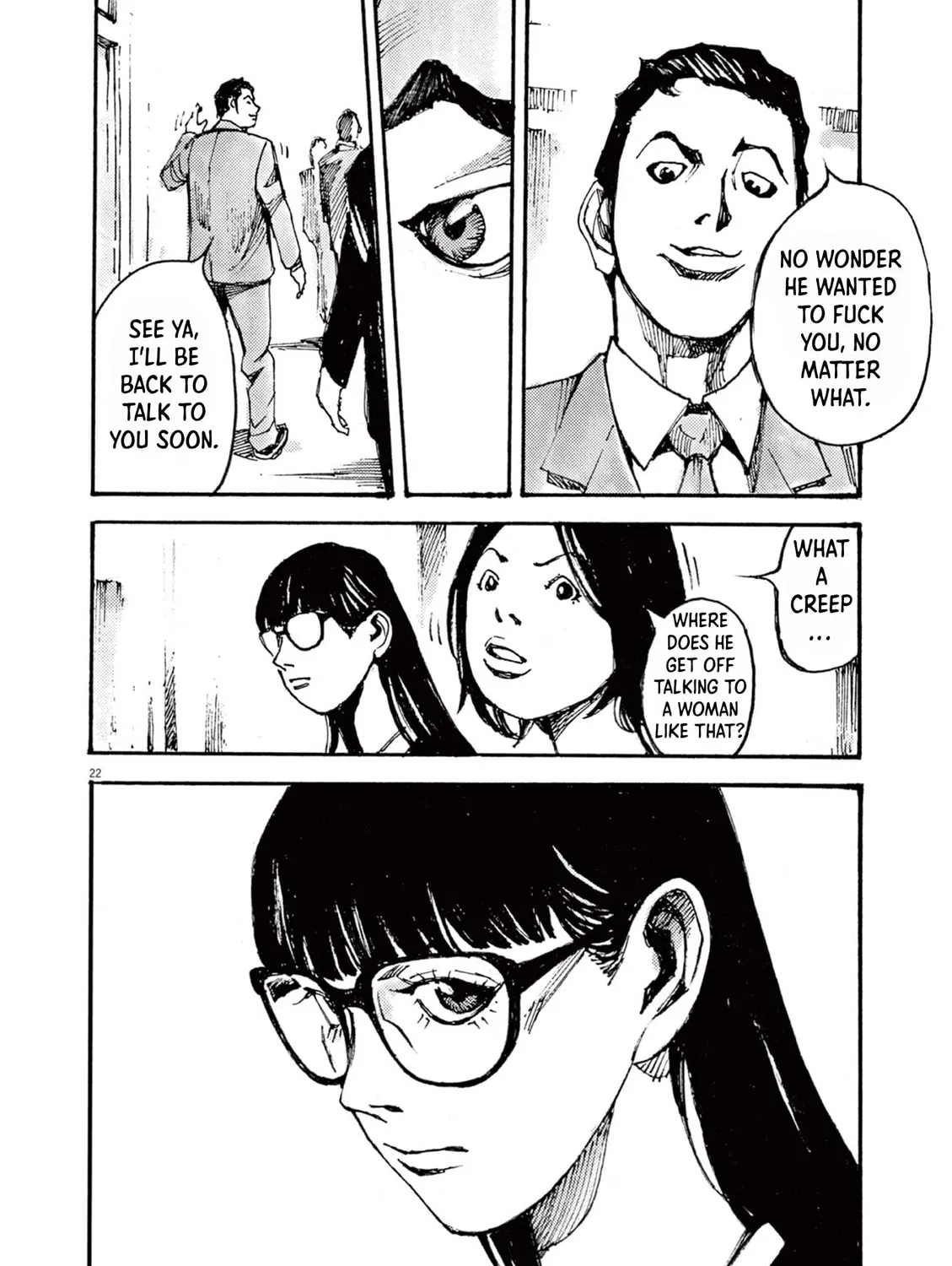 Jumbo Max Chapter 10 page 43 - 