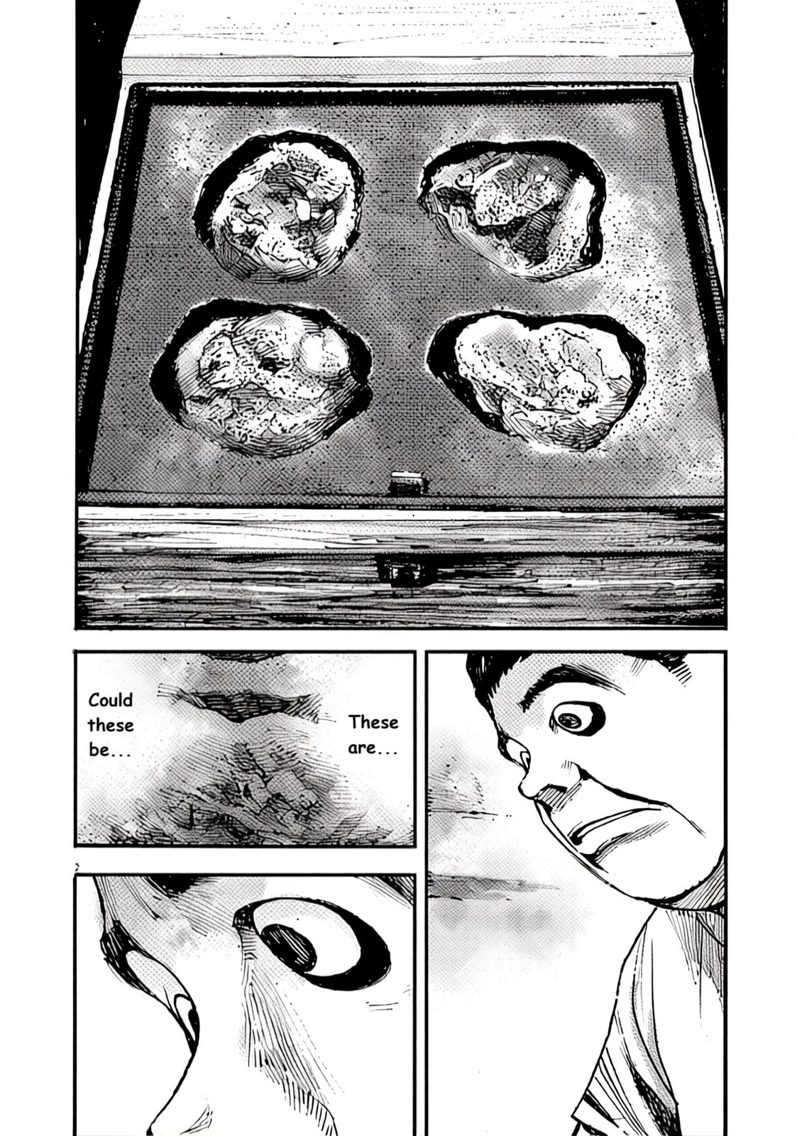 Jumbo Max Chapter 100 page 2 - 