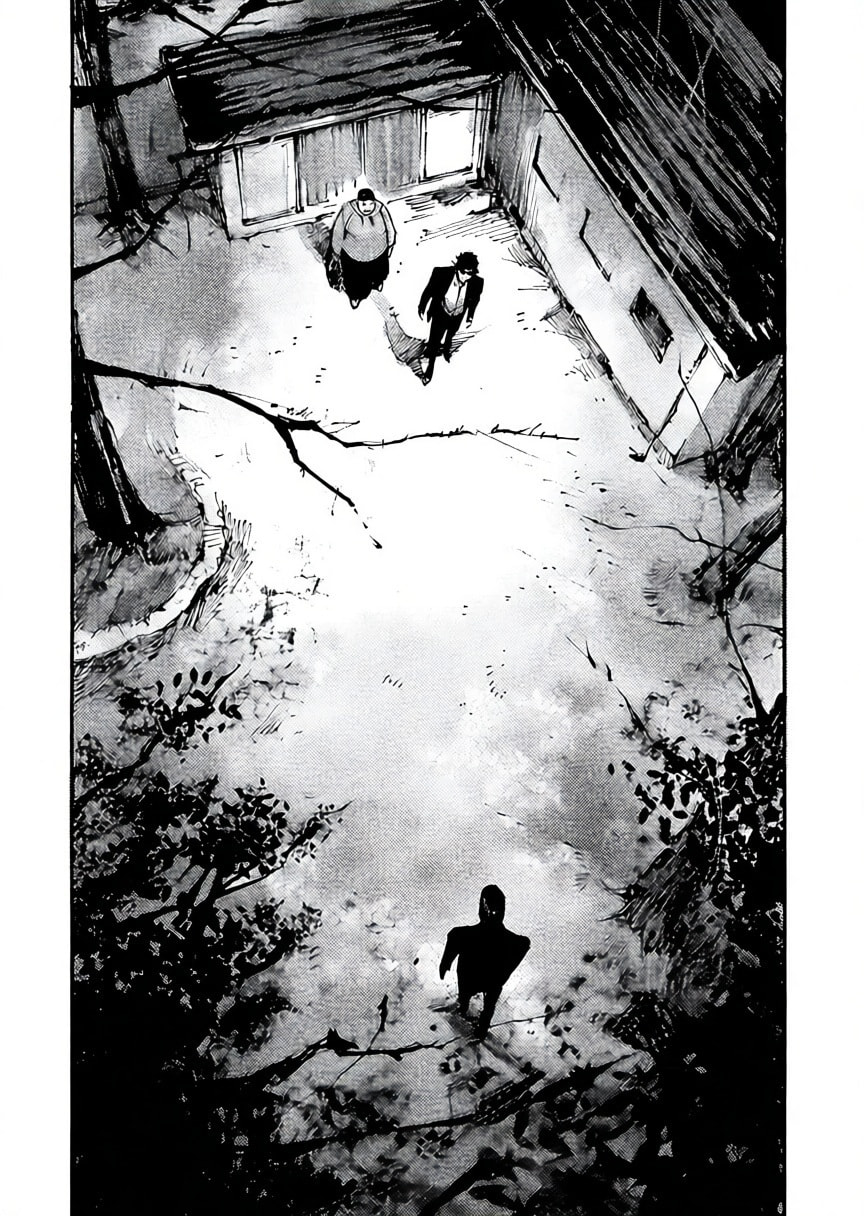 Jumbo Max Chapter 102 page 10 - 