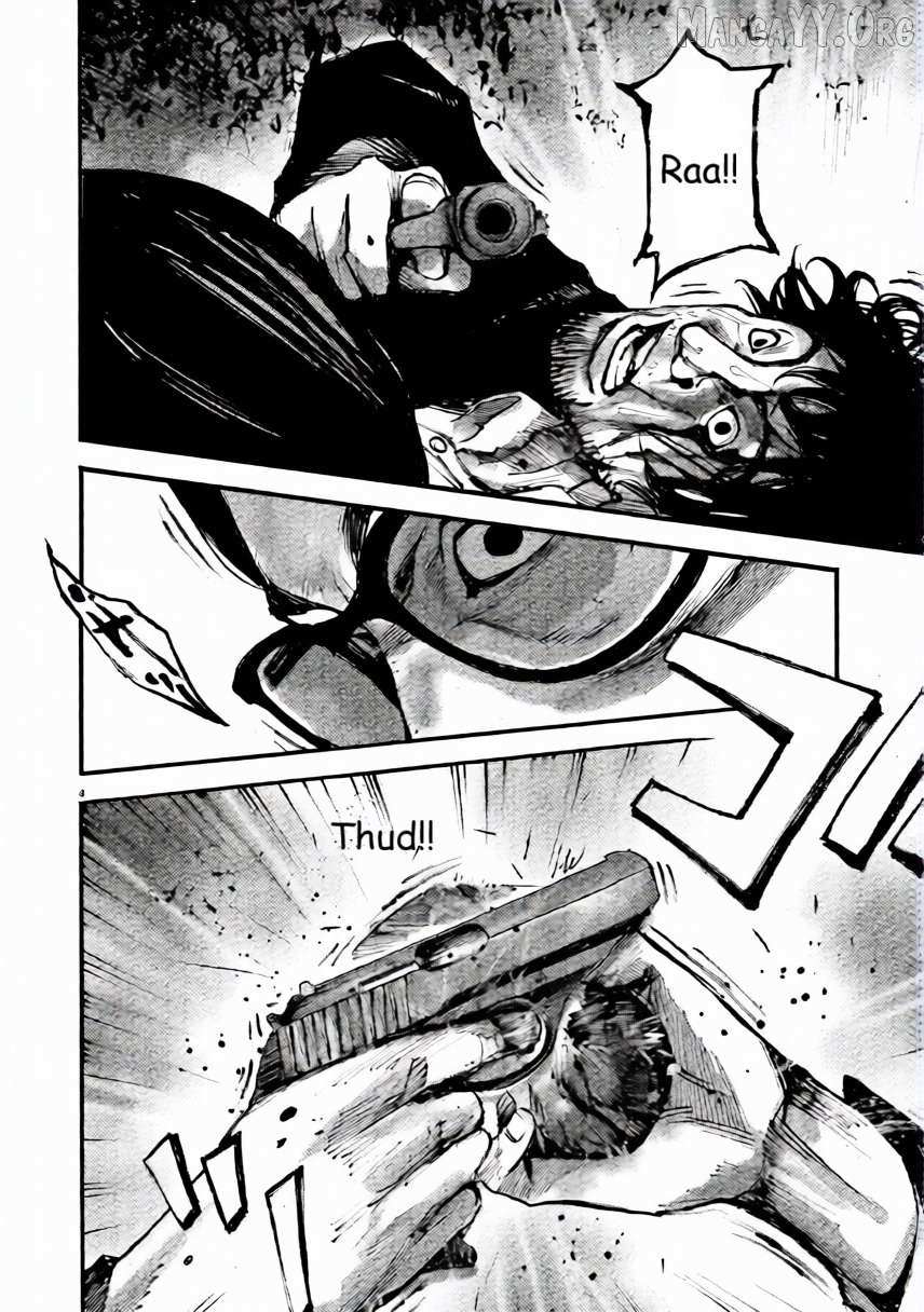 Jumbo Max Chapter 103 page 4 - 