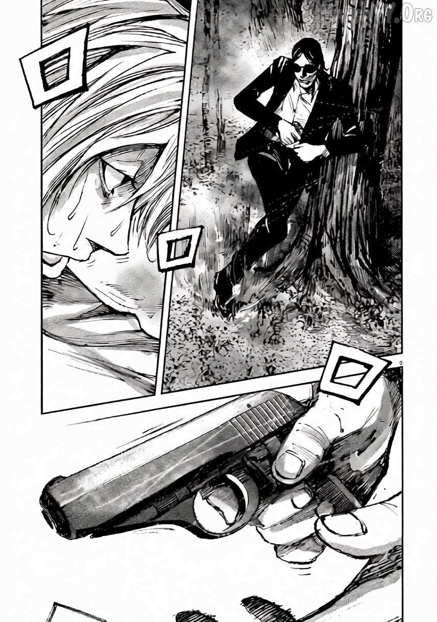 Jumbo Max Chapter 104 page 6 - 