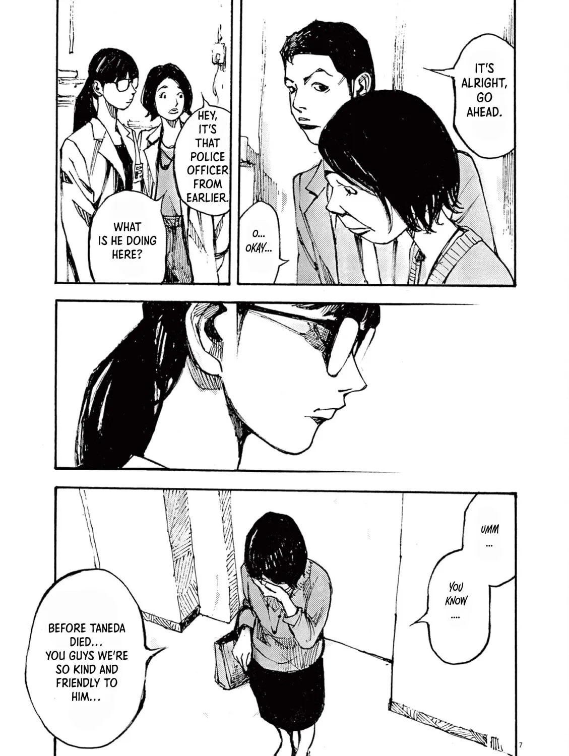 Jumbo Max Chapter 11 page 13 - 