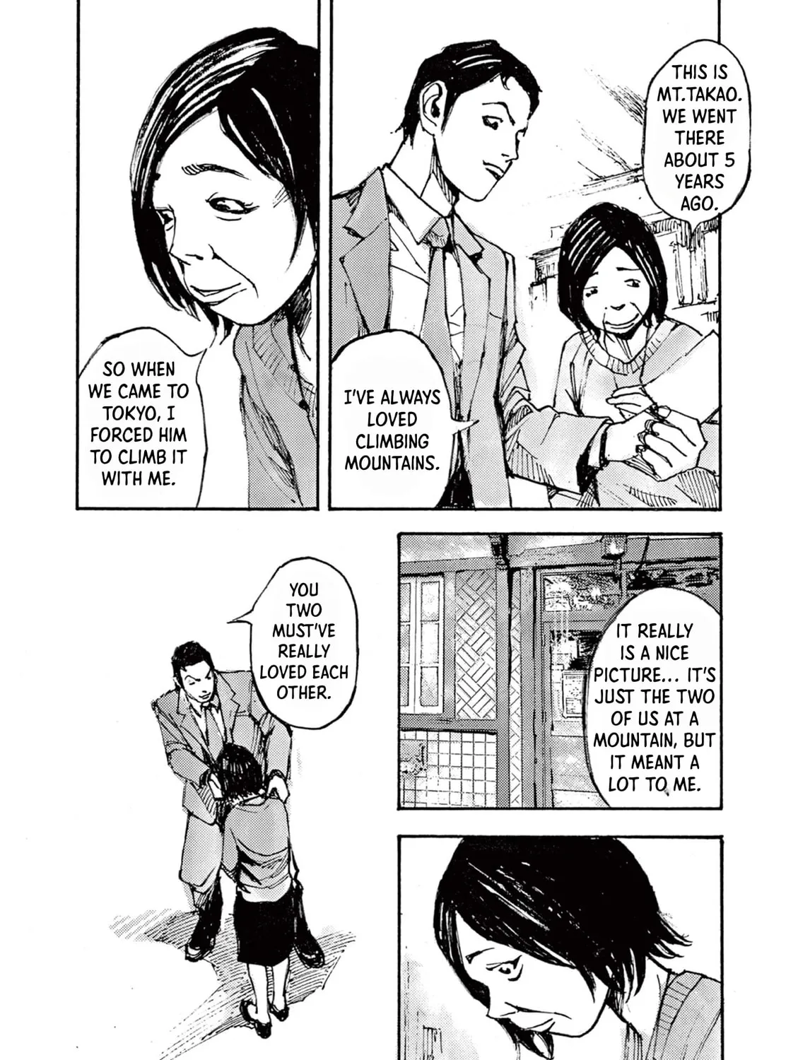 Jumbo Max Chapter 11 page 7 - 