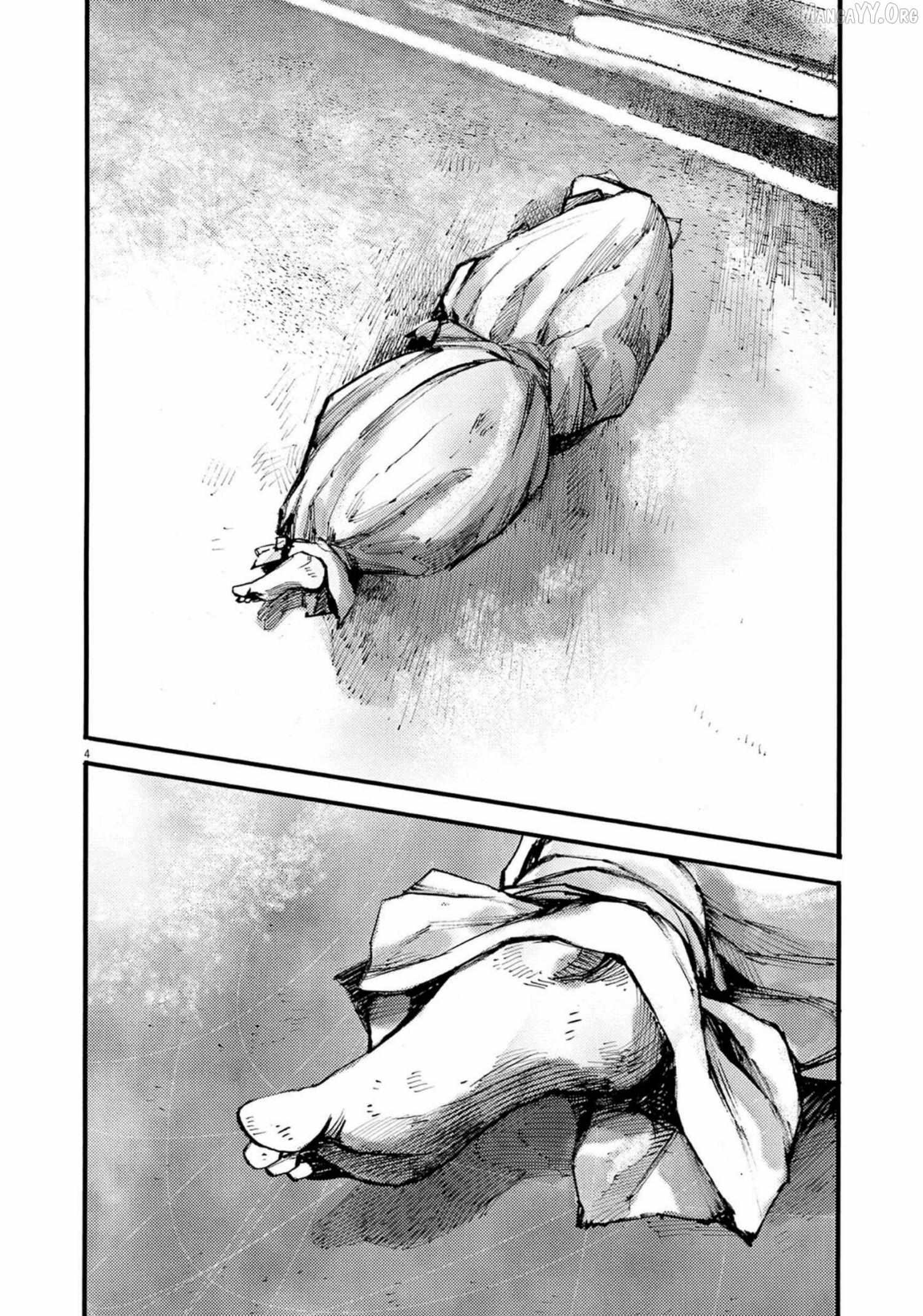 Jumbo Max Chapter 119 page 5 - 