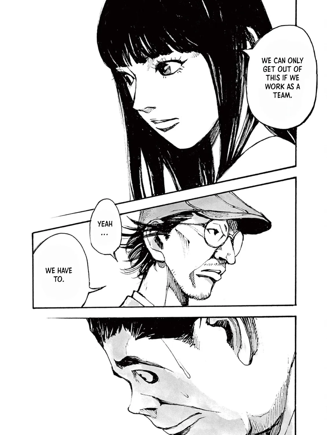 Jumbo Max Chapter 12 page 27 - 