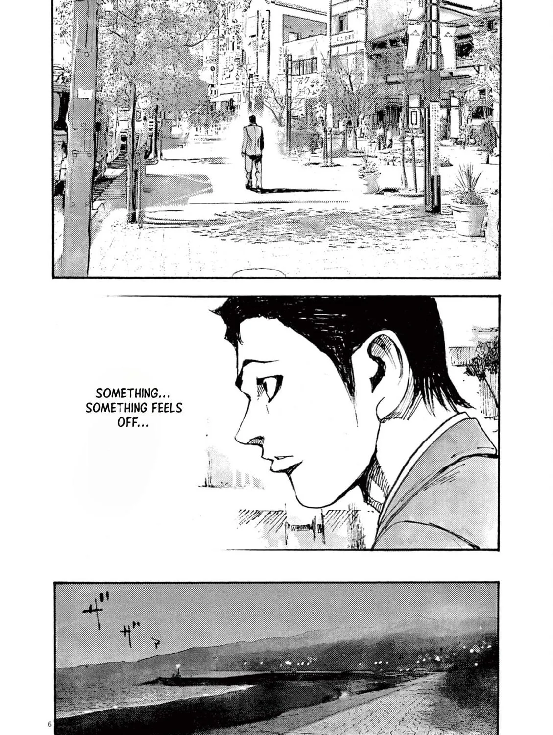 Jumbo Max Chapter 13 page 11 - 