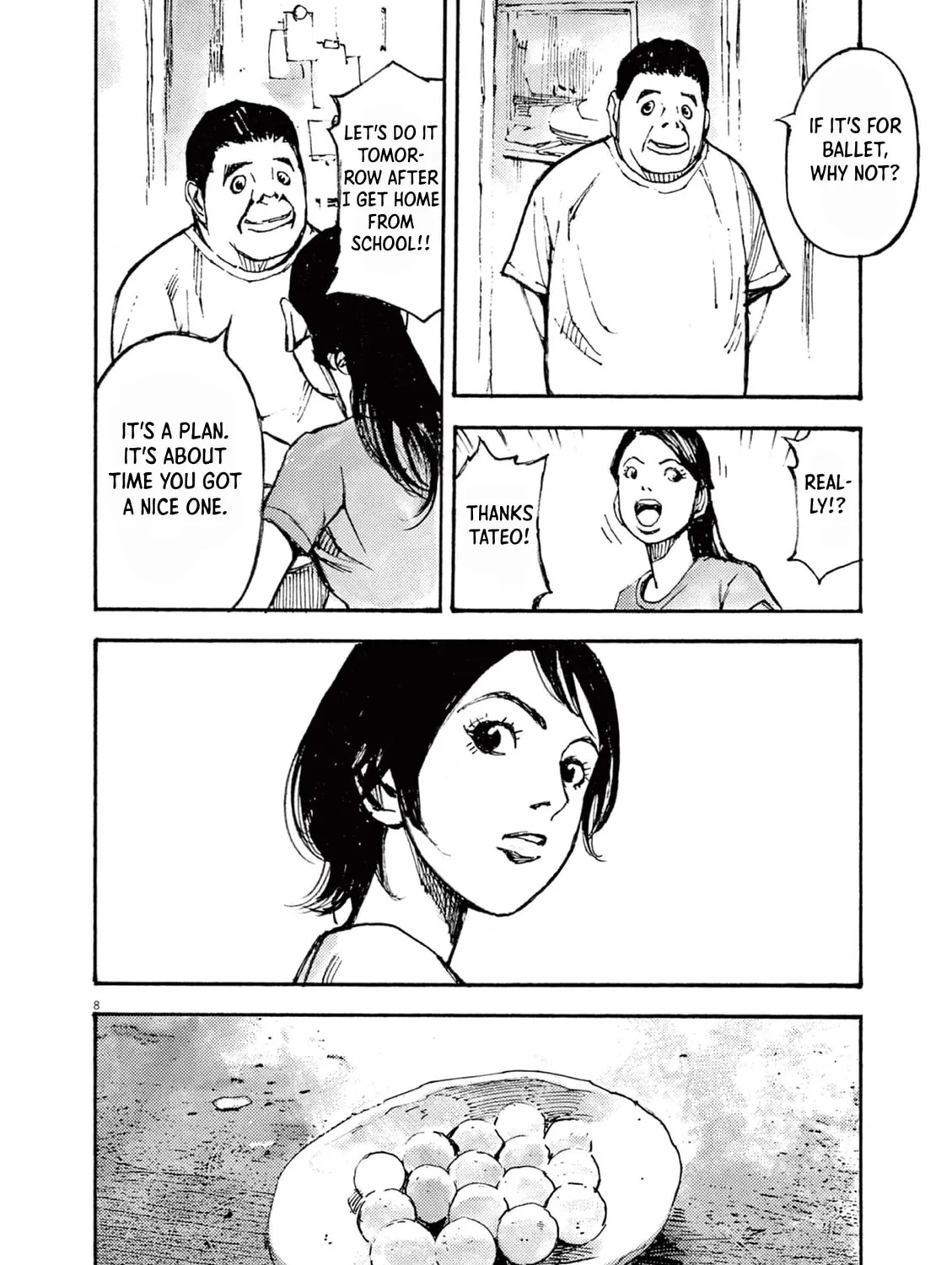 Jumbo Max Chapter 13 page 15 - 