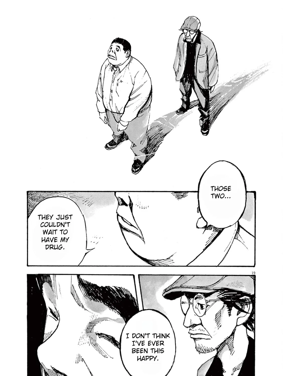 Jumbo Max Chapter 13 page 37 - 