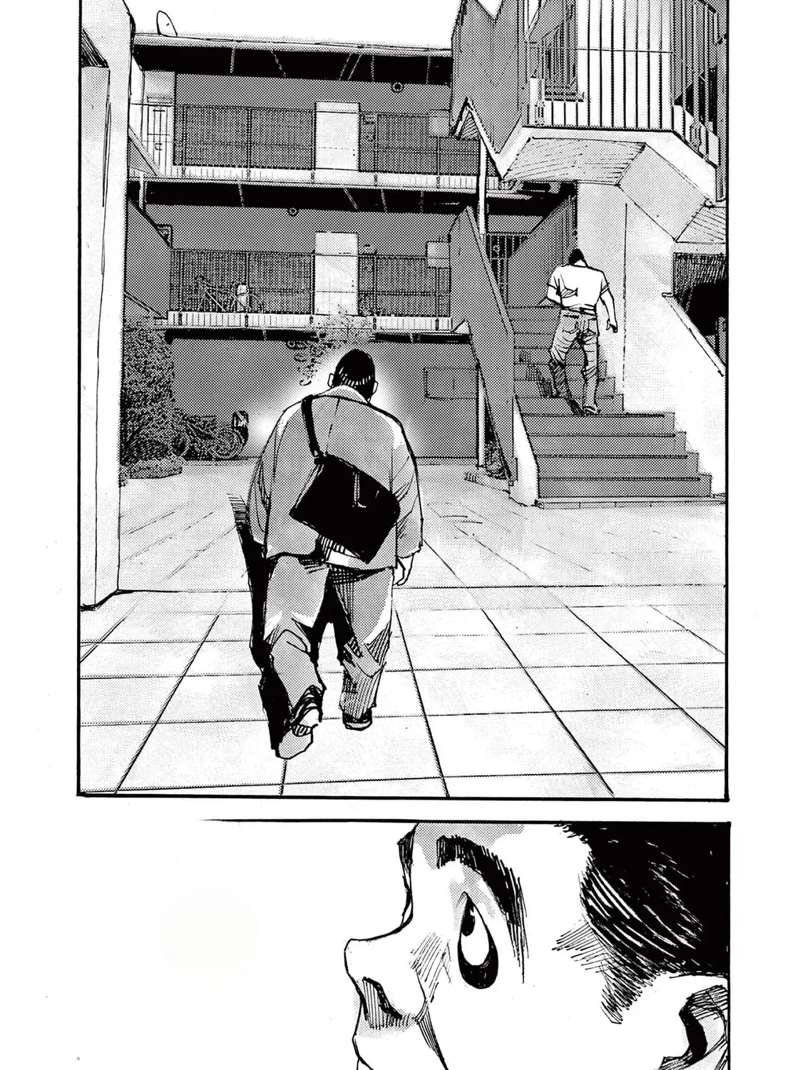 Jumbo Max Chapter 14.1 page 3 - 