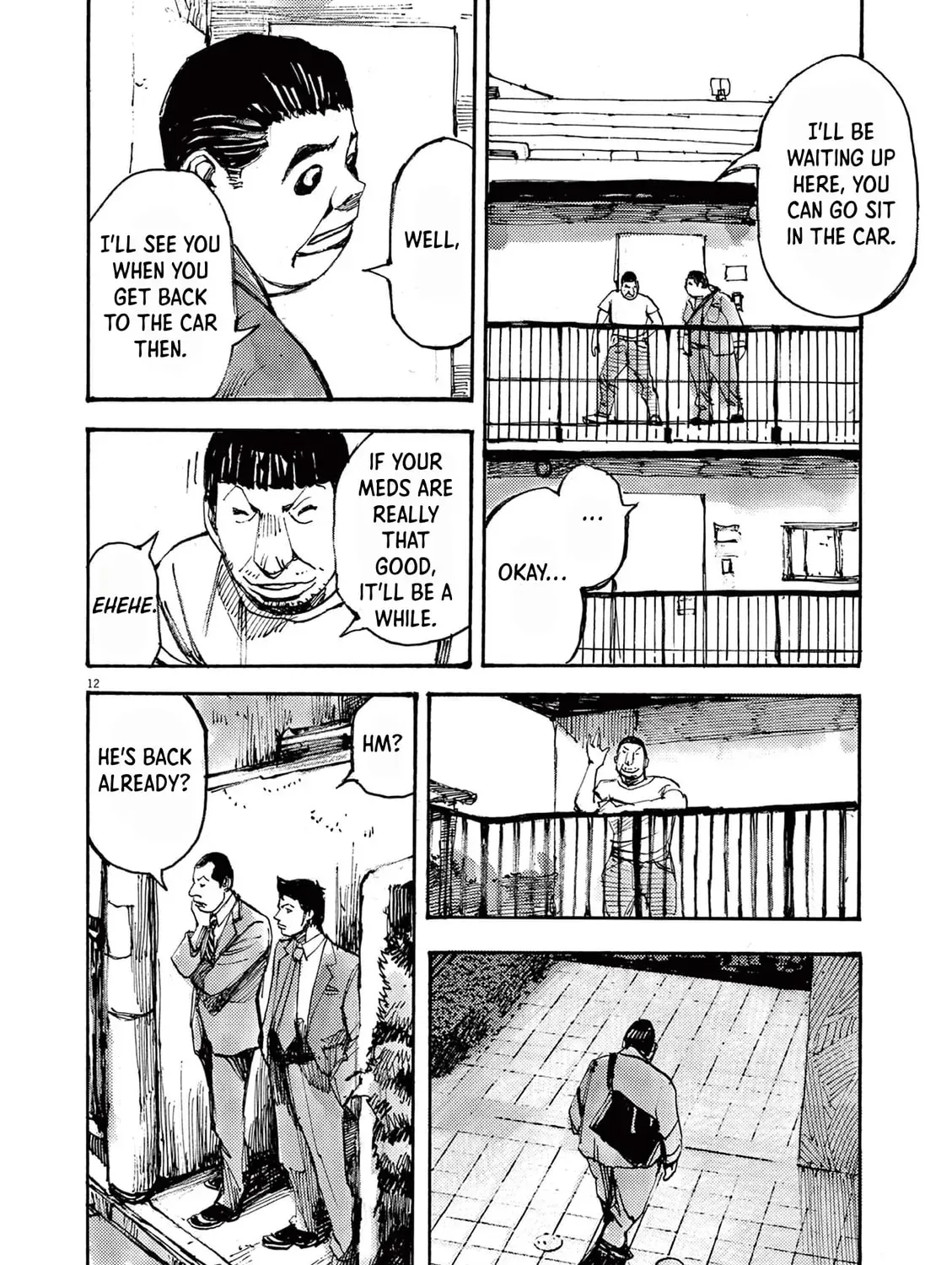 Jumbo Max Chapter 14.1 page 23 - 