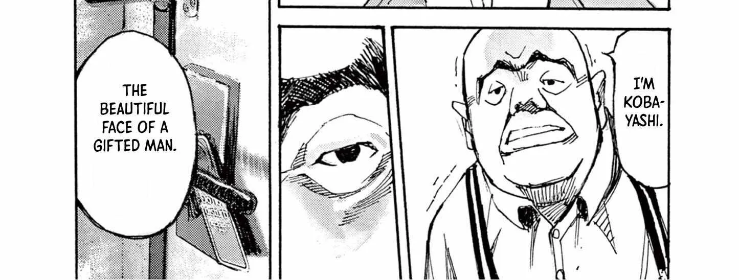 Jumbo Max Chapter 14 page 12 - 