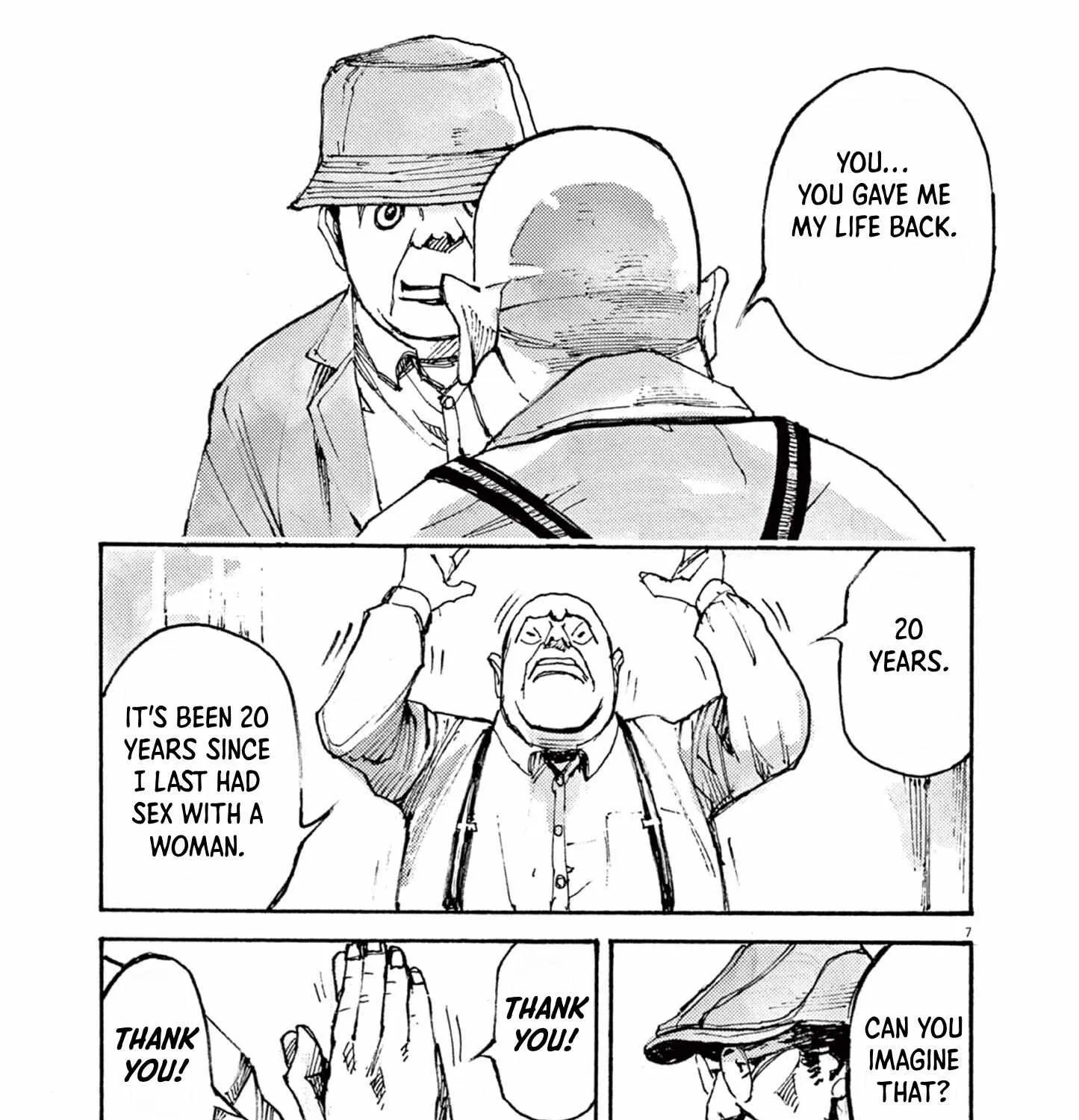 Jumbo Max Chapter 14 page 13 - 