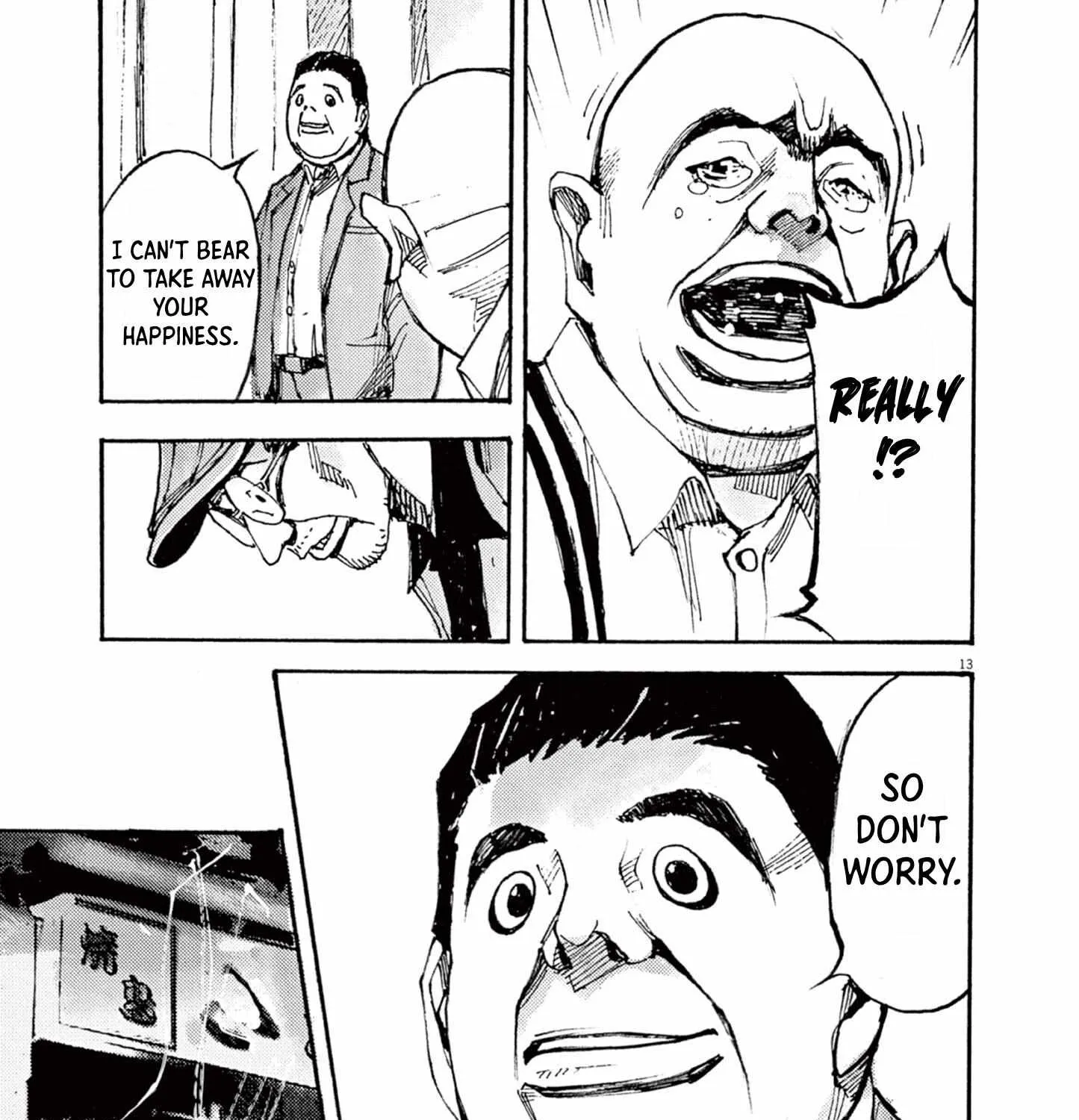 Jumbo Max Chapter 14 page 25 - 