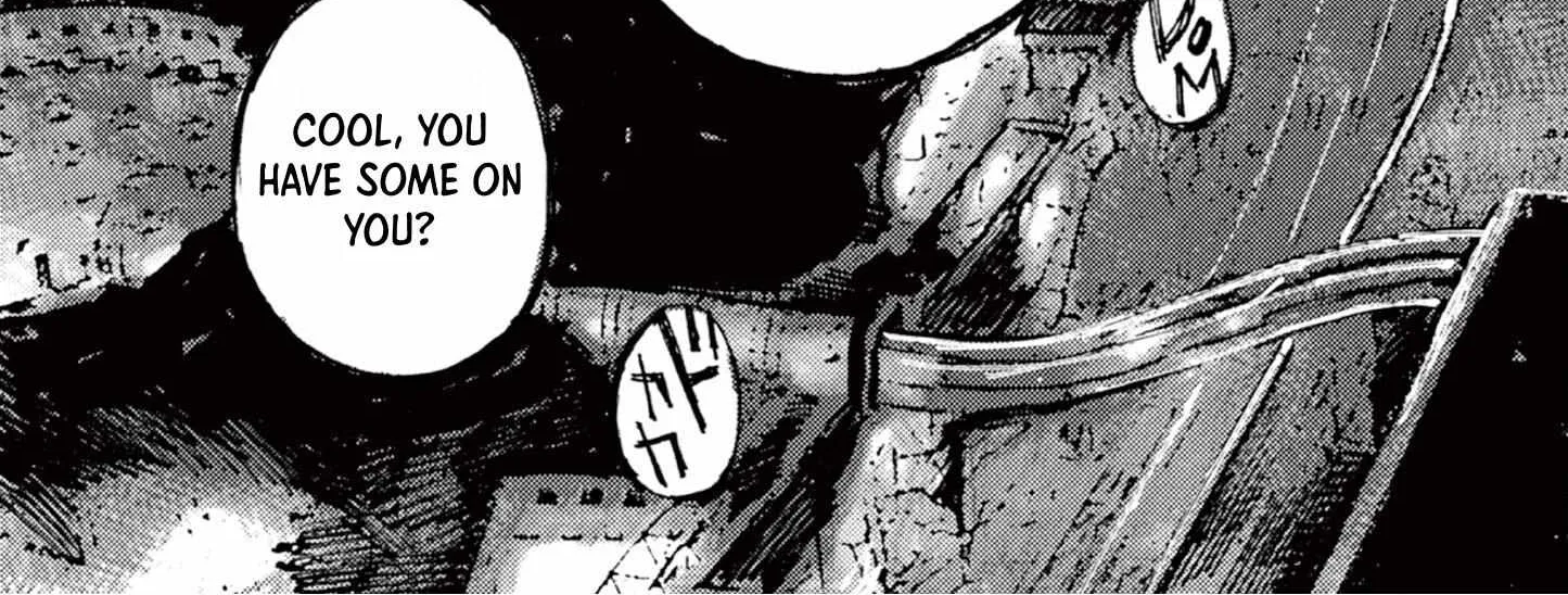 Jumbo Max Chapter 14 page 42 - 