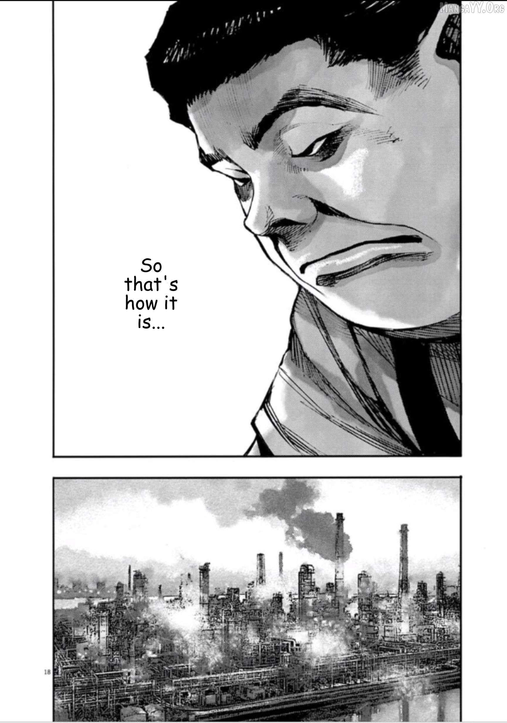 Jumbo Max Chapter 140 page 17 - 