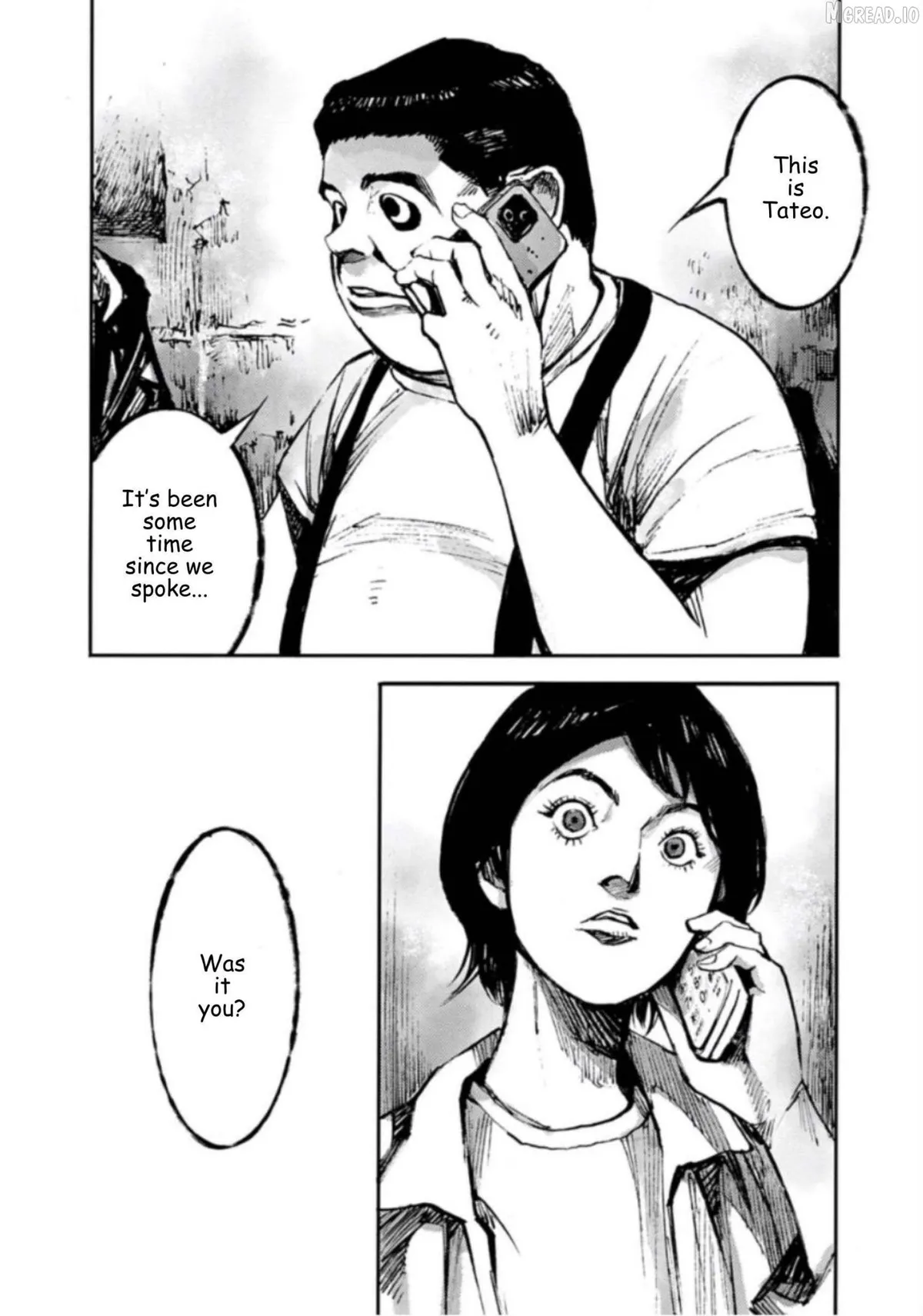 Jumbo Max Chapter 145 page 14 - 