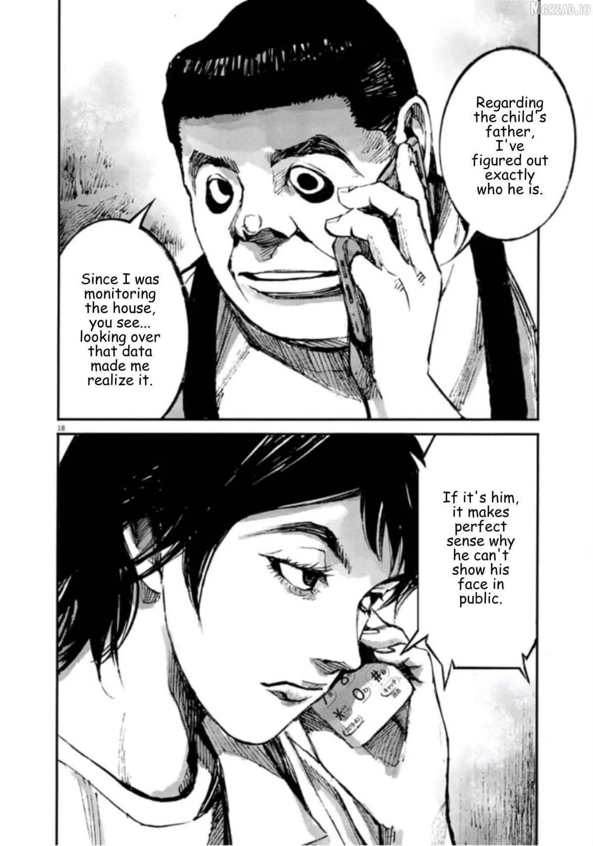 Jumbo Max Chapter 145 page 18 - 
