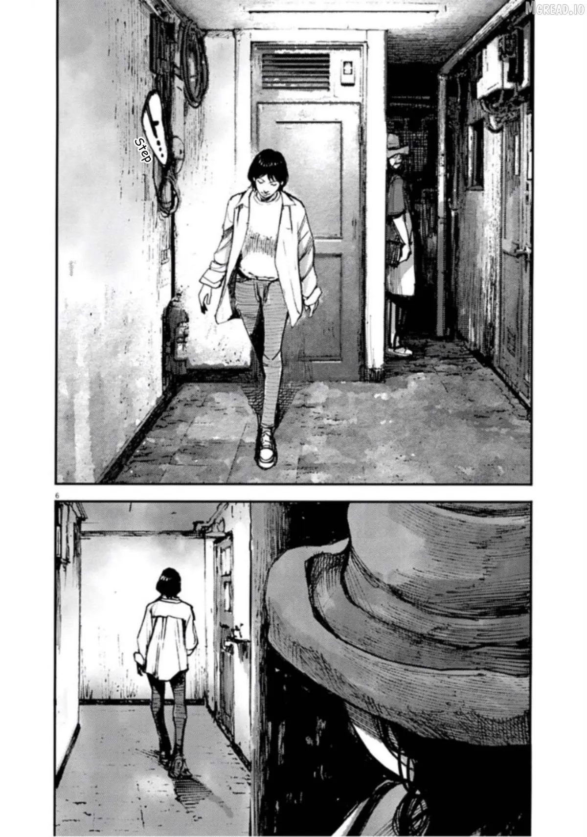 Jumbo Max Chapter 145 page 6 - 