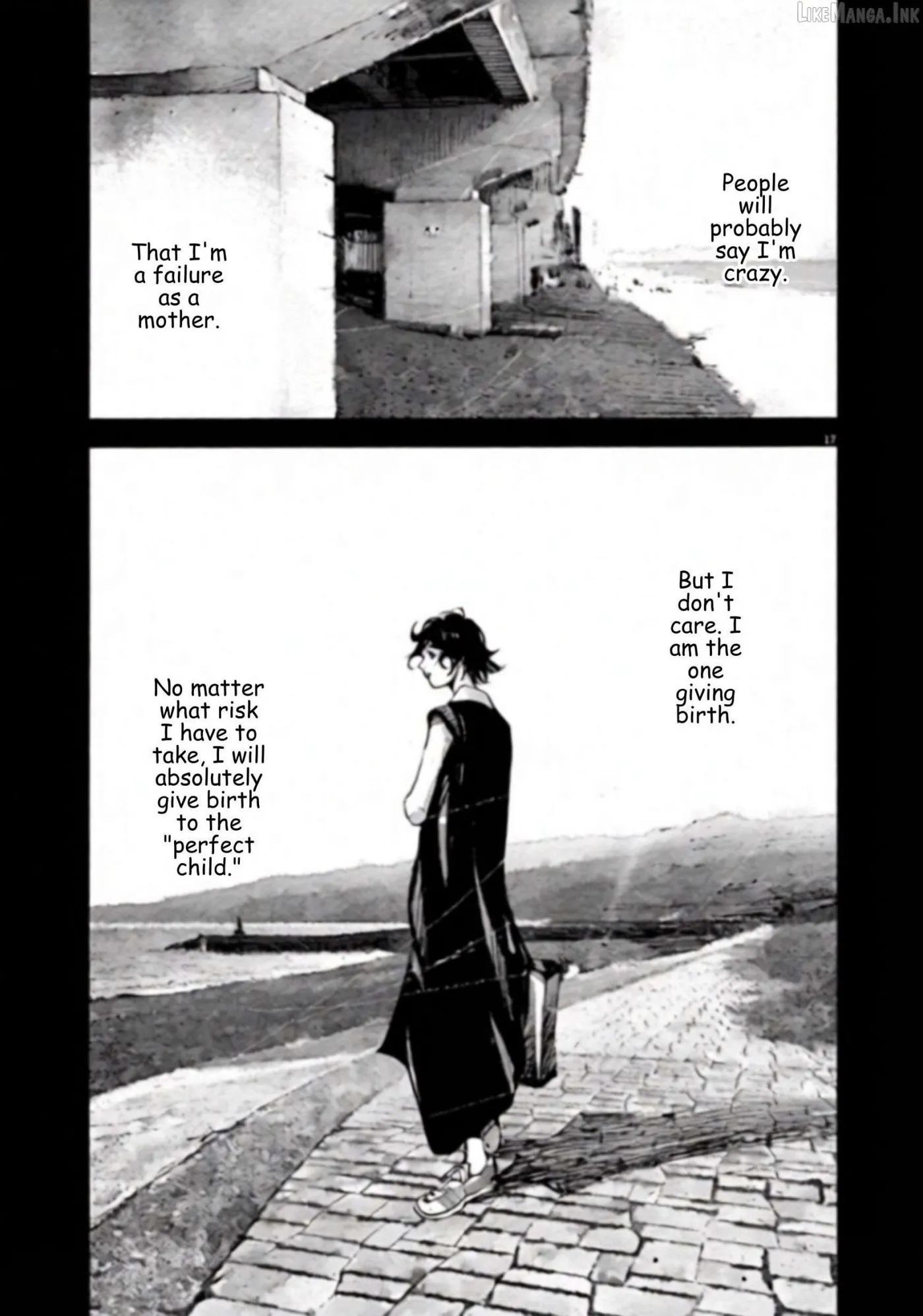 Jumbo Max Chapter 148 page 16 - 