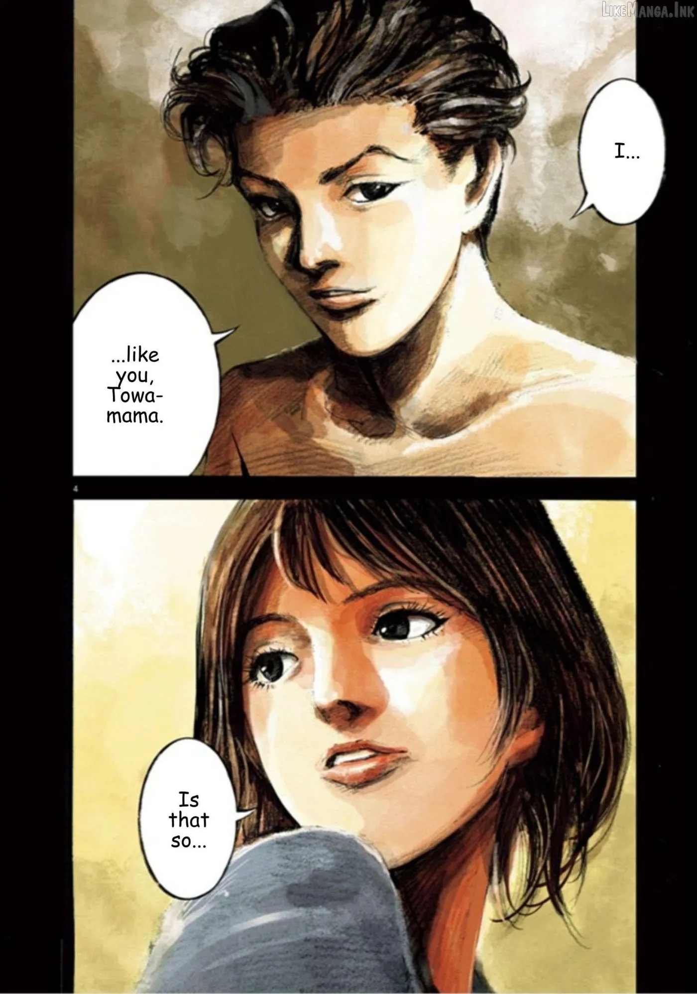 Jumbo Max Chapter 148 page 3 - 