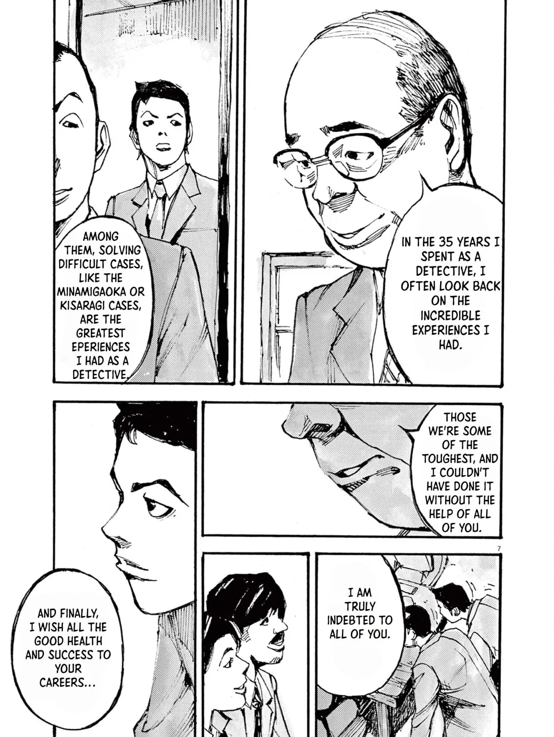 Jumbo Max Chapter 15 page 13 - 